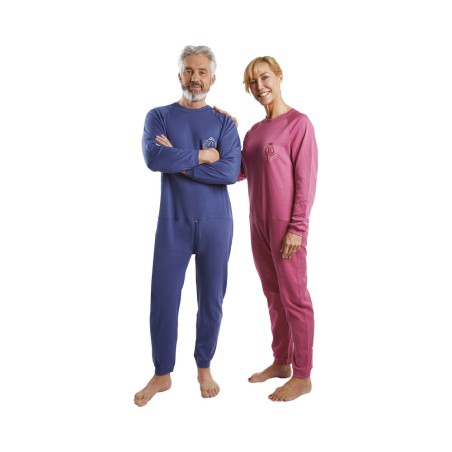 Pyjama grenouillère